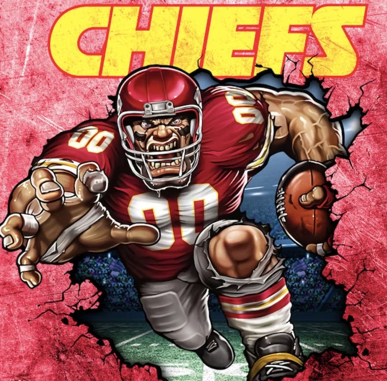 Molinos de viento de 8"