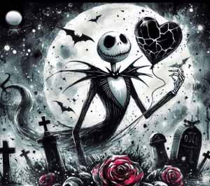 Custom 20 oz Skinny Tumblers