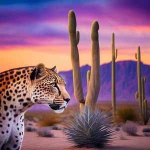 Bold Images 4" Coasters with cork protective bottom