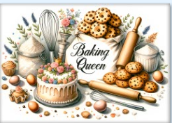 Decorative Glass Cutting Board – Custom Printed Kitchen Gift & Home Decor