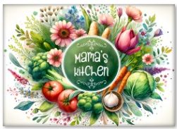 Decorative Glass Cutting Board – Custom Printed Kitchen Gift & Home Decor