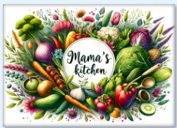 Decorative Glass Cutting Board – Custom Printed Kitchen Gift & Home Decor