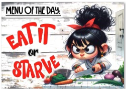 Decorative Glass Cutting Board – Custom Printed Kitchen Gift & Home Decor