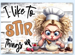 Decorative Glass Cutting Board – Custom Printed Kitchen Gift & Home Decor