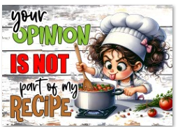 Decorative Glass Cutting Board – Custom Printed Kitchen Gift & Home Decor