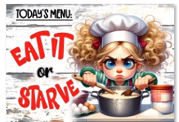 Decorative Glass Cutting Board – Custom Printed Kitchen Gift & Home Decor