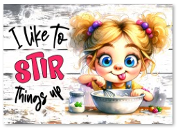 Decorative Glass Cutting Board – Custom Printed Kitchen Gift & Home Decor