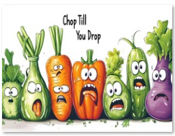 Decorative Glass Cutting Board – Custom Printed Kitchen Gift & Home Decor