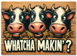 Decorative Glass Cutting Board – Custom Printed Kitchen Gift & Home Decor