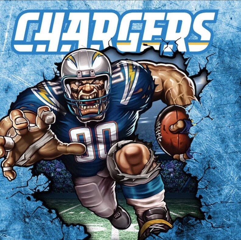 Molinos de viento de 8"