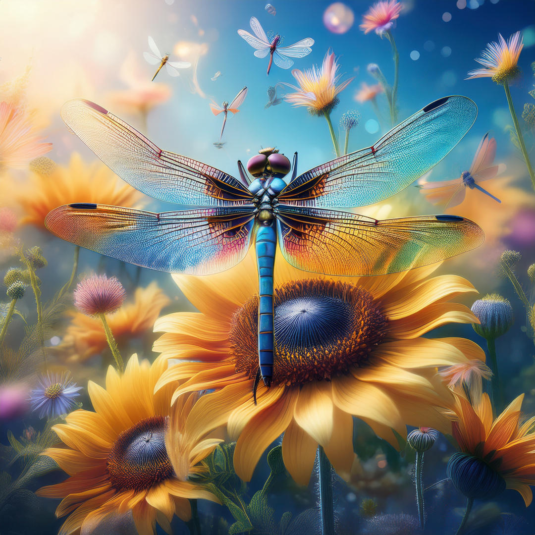 Bold Images 4" Coasters with cork protective bottom