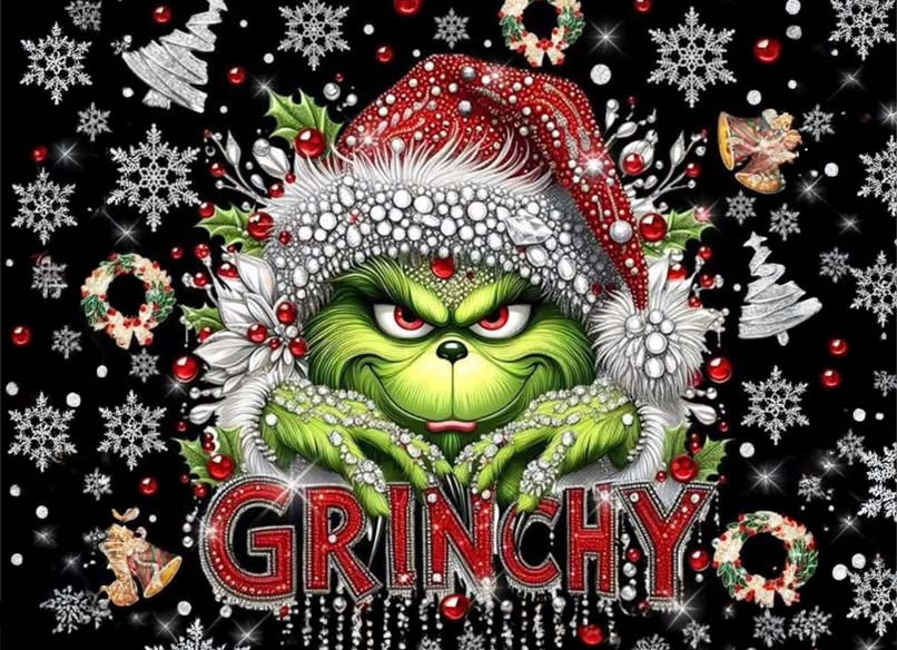 Decorative Glass Cutting Board – Custom Printed Kitchen Gift & Home Decor