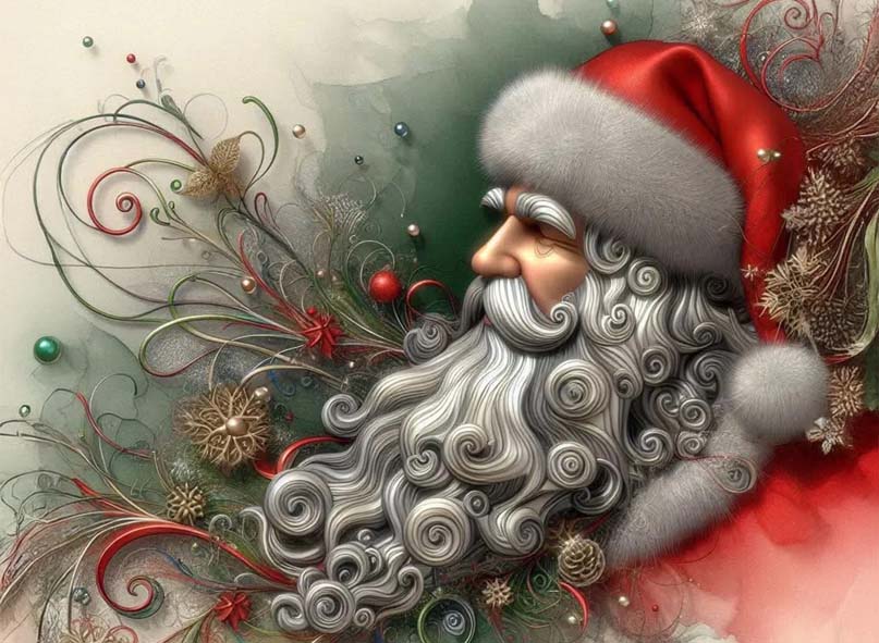 Decorative Glass Cutting Board – Custom Printed Kitchen Gift & Home Decor