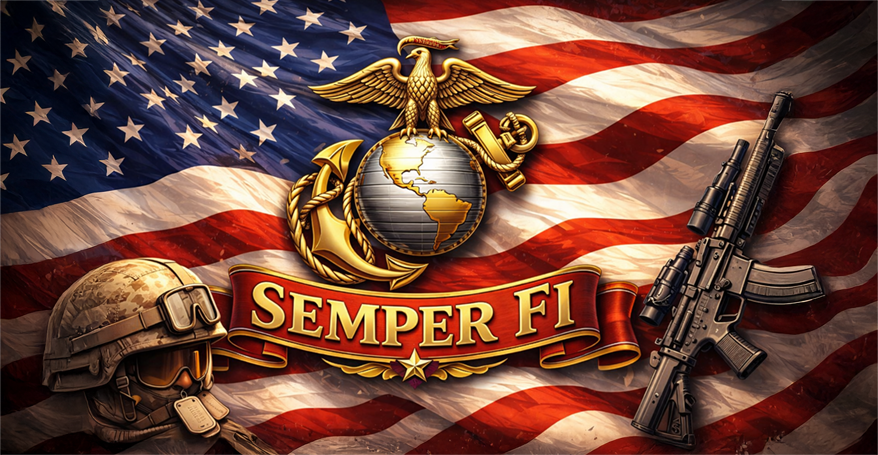 12x6 custom license plate